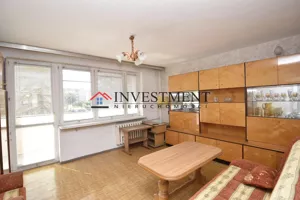 Mieszkanie dwupokojowe 52,00 m², Kędzierzyn-Koźle, Korfantego, Sprzedaż
