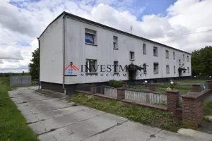 Mieszkanie dwupokojowe 49,00 m², Kędzierzyn-Koźle, Kościelna, Sprzedaż