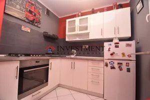 Mieszkanie dwupokojowe 34,00 m², Kędzierzyn-Koźle, Mieszka I, Sprzedaż