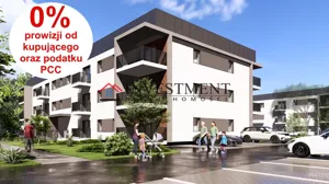 Mieszkanie dwupokojowe 36,14 m², Kędzierzyn-Koźle, Osiedle Nowa Kłodnica, Sprzedaż