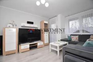 Mieszkanie dwupokojowe 51,10 m², Zdzieszowice, Piastów, Sprzedaż
