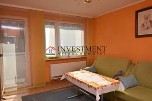 Mieszkanie dwupokojowe 48,00 m², Kędzierzyn-Koźle, Piastowska, Sprzedaż