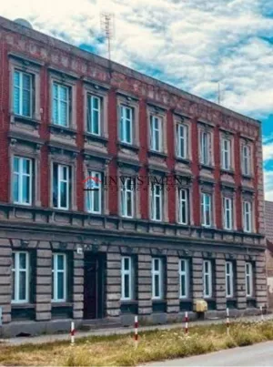 Mieszkanie dwupokojowe 48,29 m², Toruń, Poznańska, Sprzedaż
