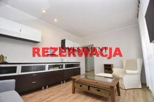 Mieszkanie dwupokojowe 43,00 m², Kędzierzyn-Koźle, Słoneczna, Sprzedaż