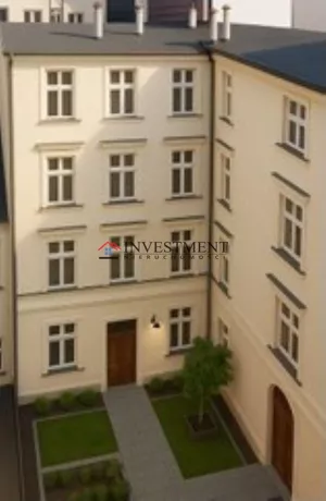 Mieszkanie dwupokojowe 24,00 m², Toruń, Stare Miasto, Sprzedaż