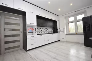 Mieszkanie dwupokojowe 75,00 m², Świętochłowice, Sprzedaż