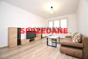 Mieszkanie dwupokojowe 49,00 m², Kędzierzyn-Koźle, Szymanowskiego, Sprzedaż