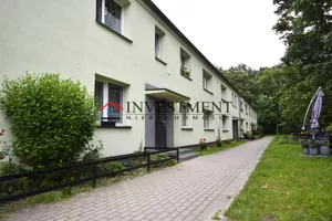 Mieszkanie dwupokojowe 46,00 m², Kędzierzyn-Koźle, Zielna, Sprzedaż
