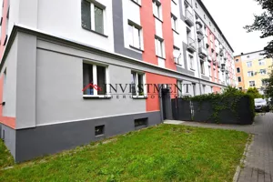 Mieszkanie dwupokojowe 38,00 m², Kędzierzyn-Koźle, Aleja Jana Pawła II, Wynajem