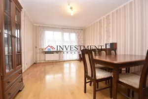 Mieszkanie trzypokojowe 60,60 m², Kędzierzyn-Koźle, 11 Listopada, Sprzedaż