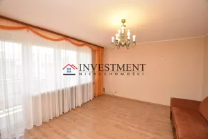 Mieszkanie trzypokojowe 62,00 m², Kędzierzyn-Koźle, Augustyna Kośnego, Sprzedaż