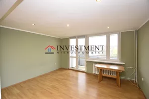Mieszkanie trzypokojowe 52,53 m², Kędzierzyn-Koźle, Bolesława Krzywoustego, Sprzedaż