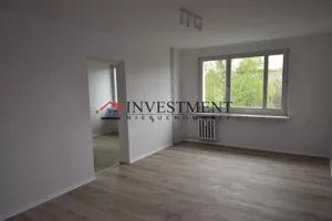 Mieszkanie trzypokojowe 53,97 m², Kędzierzyn-Koźle, Dmowskiego, Sprzedaż