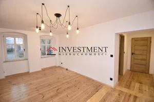 Mieszkanie trzypokojowe 66,44 m², Wrocław, Gajowa, Sprzedaż