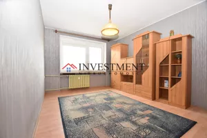 Mieszkanie trzypokojowe 84,46 m², Kędzierzyn-Koźle, Józefa Poniatowskiego, Sprzedaż
