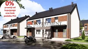 Mieszkanie trzypokojowe 54,09 m², Kędzierzyn-Koźle, Nowa Kłodnica, Sprzedaż