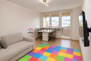 Mieszkanie trzypokojowe 46,00 m², Kędzierzyn-Koźle, Pionierów, Sprzedaż