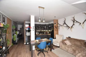 Mieszkanie trzypokojowe 63,00 m², Kiełczów, Polna, Sprzedaż