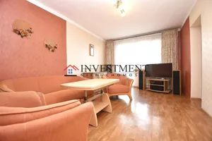 Mieszkanie trzypokojowe 55,00 m², Zdzieszowice, Wojciecha Korfantego, Sprzedaż