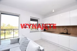Mieszkanie trzypokojowe 62,00 m², Kędzierzyn-Koźle, Aleja Jana Pawła II, Wynajem
