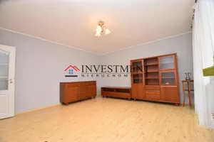 Mieszkanie trzypokojowe 64,00 m², Kędzierzyn-Koźle, Sikorskiego, Wynajem