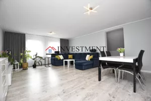 Mieszkanie czteropokojowe 129,57 m², Kędzierzyn-Koźle, Tartaczna, Sprzedaż