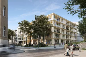 KATER Pallas, nowe mieszkania, KATER INVESTMENT Sp. z o.o., ul. Śniadeckich 33, Centrum, Kielce