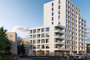 Wiejska 10, nowe mieszkania, ZATOKA REAL ESTATE, ul. Wiejska 10, Chylonia, Gdynia