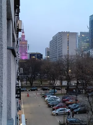 Mieszkanie ścisłe Centrum Przechodnia - bezpośrednio 