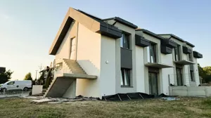 Nowoczesne mieszkanie - 66m² | 4 pokoje | Bibice |