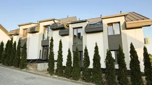 Mieszkanie- 66m² | 4 pokoje | 3 min od Krakowa