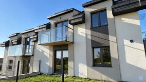 Mieszkanie- 66,36m² | 4 pokoje | 3 min od Krakowa