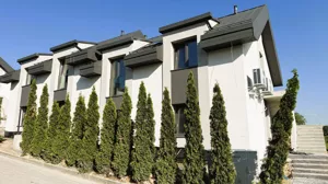 Bibice | 66m² | 4 pokoje | ogródek