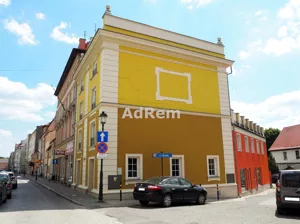 Dom kamienica 443,00 m², Kąty Wrocławskie, Świdnicka, Sprzedaż