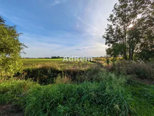 Działka 1 800,00 m², Kąty Wrocławskie, Szkolna, Sprzedaż