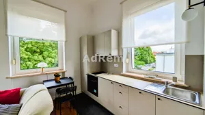 Mieszkanie jednopokojowe 23,00 m², Wrocław, Krzyki-Partynice, Krzyki, Wynajem