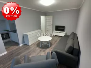 Mieszkanie dwupokojowe 40,00 m², Wrocław, Swobodna, Wynajem