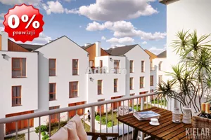 Mieszkanie trzypokojowe 66,00 m², Siechnice, Platanowa, Sprzedaż