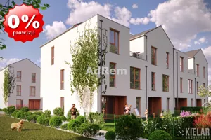 Mieszkanie trzypokojowe 66,13 m², Siechnice, Platanowa, Sprzedaż