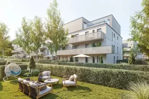 Osiedle Literatura, nowe mieszkania, Vastbouw Poznań Sp. z o.o., ul. Literacka, Strzeszyn, Poznań
