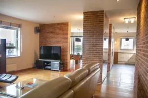 TOP PREMIUM Architektoniczny unikat 144 m² Dębo. Tarasy