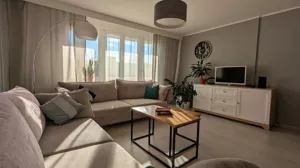 Mieszkanie z dwustronną ekspozycją 56 m w centrum Kielc