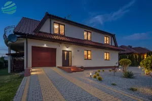Domy DomwDarłowiezczęściąmieszkalnąiusługowąnasprzedaż-344 Darłowo Ks.Jerzego Popiełuszki 24