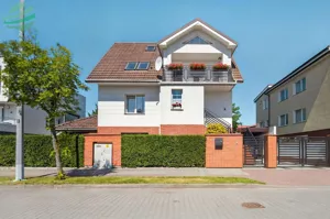 Dom wolnostojący 220,64 m², Darłowo, Słowackiego 4, Sprzedaż