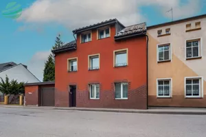 Dom szeregowy 160,75 m², Darłowo, Królowej Jadwigi 8, Sprzedaż