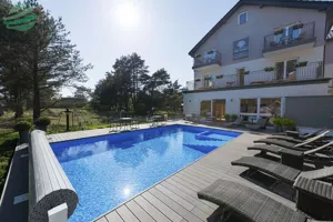 Dom 550,00 m², Darłowo, Nadmorska 26, Sprzedaż