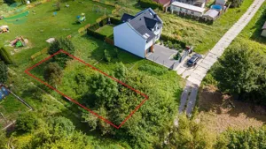Działka 290,00 m², Darłowo, mjr. Henryka Sucharskiego, Sprzedaż