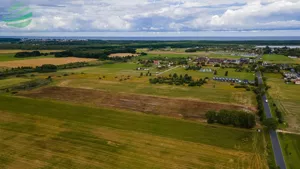 Działka 979,00 m², Jezierzany, Sprzedaż