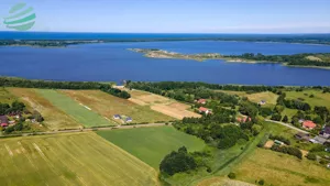 Działka 1 034,00 m², Łącko, Sprzedaż