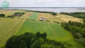 Działka 1 090,00 m², Łącko, Sprzedaż